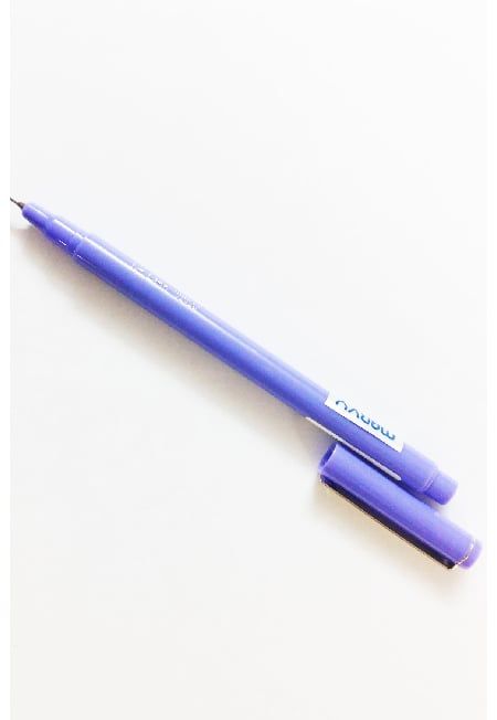 Bút Lông Kim Marvy 4300 - Tím Nhạt