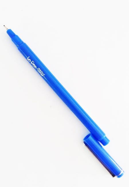 Bút Lông Kim Marvy 4300 - Xanh Đậm