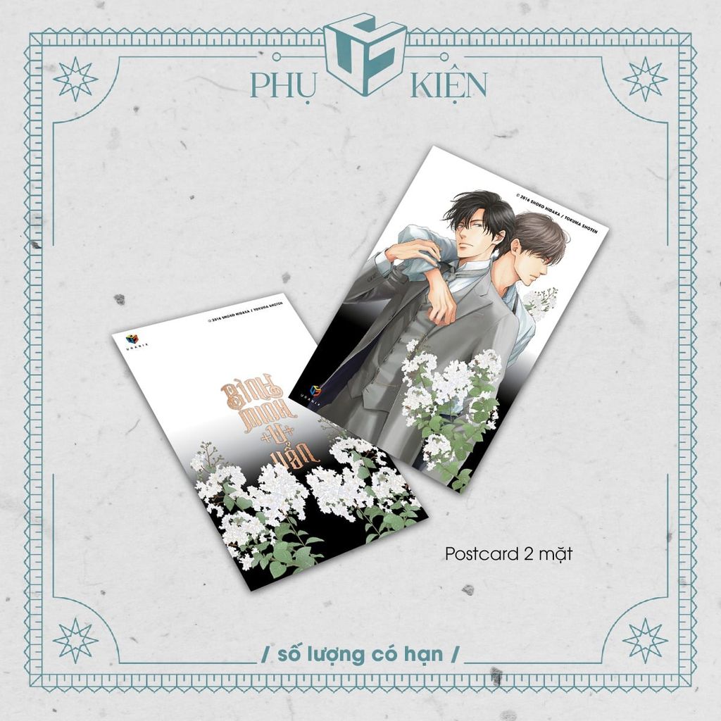 BÌNH MINH U UẨN T7