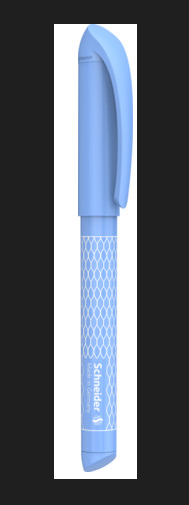 Viết Máy Xanh Vỏ Aqua