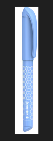 Viết Máy Xanh Vỏ Aqua