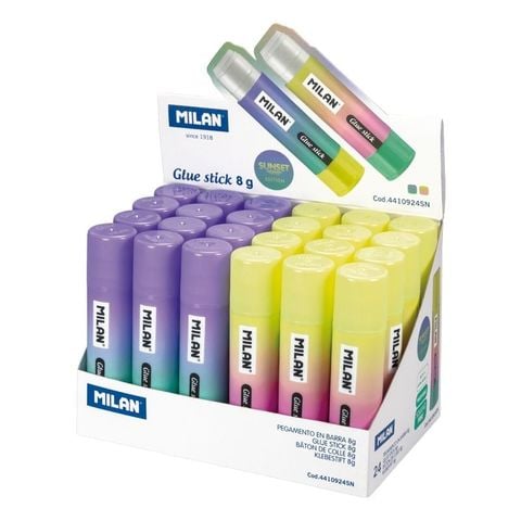 Hồ khô Milan 8g 4410924SN