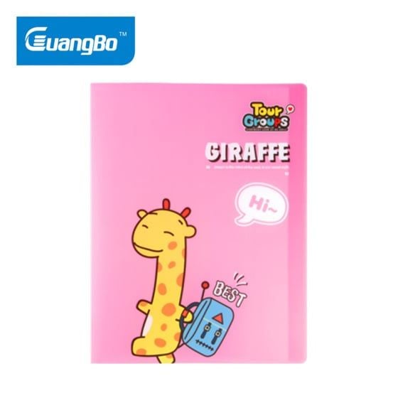 Guangbo - Bìa 30 Lá H06023 Tourgroups