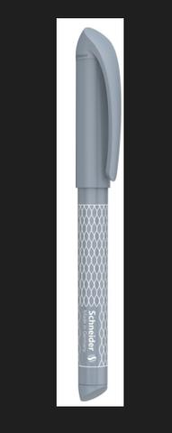 Viết Máy Xanh Vỏ Xám