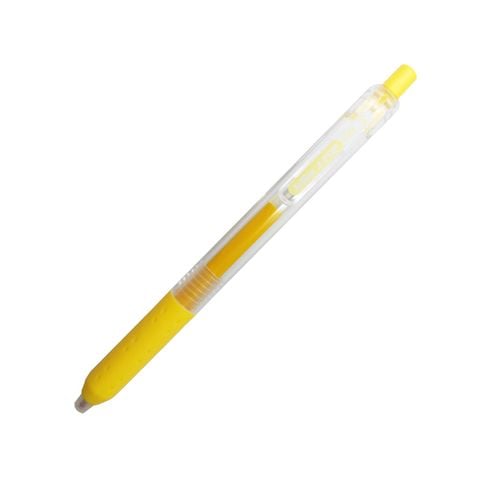 VIẾT BI GEL ARTLINE J-POP EGB-S260 YE, VÀNG, 0.5MM (PM-4953)