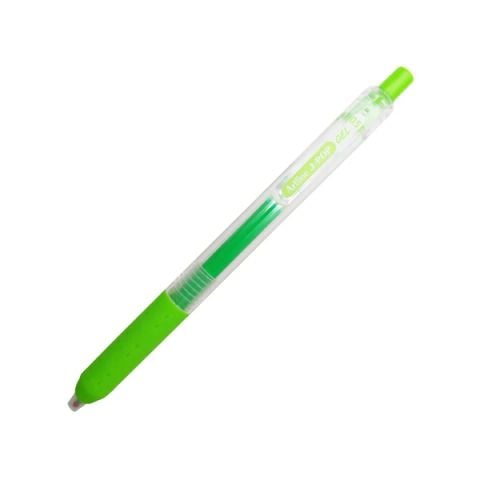 VIẾT BI GEL ARTLINE J-POP EGB-S260 FGR, LỤC SÁNG, 0.5MM (PM-4953)