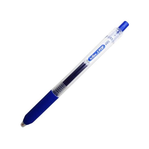 VIẾT BI GEL ARTLINE J-POP EGB-S260 DBL, XANH ĐẬM, 0.5MM (PM-4953)