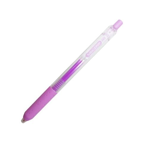 VIẾT BI GEL ARTLINE J-POP EGB-S260 MIPUR, TÍM SỮA, 0.5MM (PM-4953)