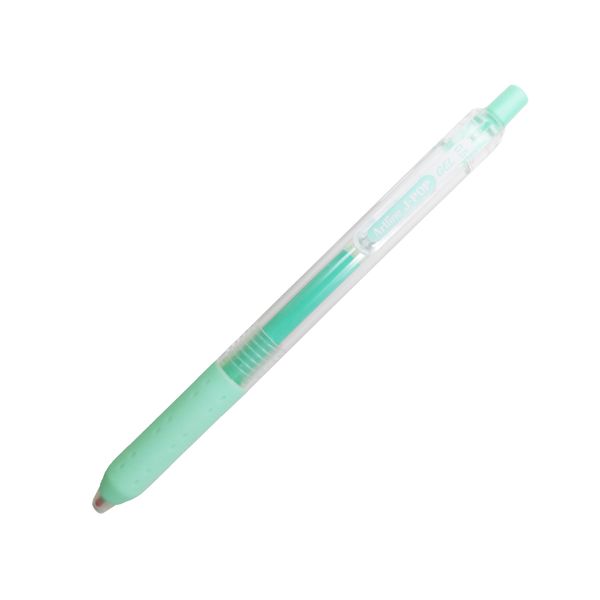 VIẾT BI GEL ARTLINE J-POP EGB-S260 MIGR, LỤC SỮA, 0.5MM (PM-4953)
