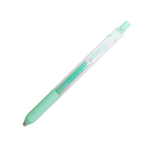 VIẾT BI GEL ARTLINE J-POP EGB-S260 MIGR, LỤC SỮA, 0.5MM (PM-4953)