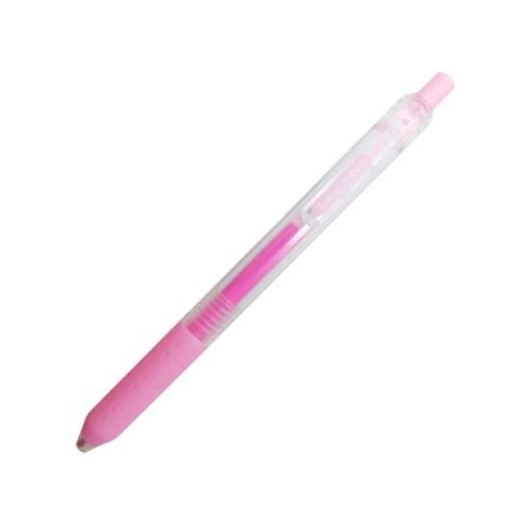 VIẾT BI GEL ARTLINE J-POP EGB-S260 MIPI, HỒNG SỮA, 0.5MM (PM-4953)