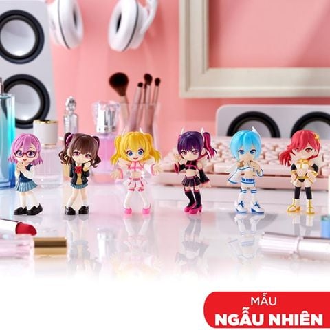 PALVERSE 2.5 DIMENSIONAL SEDUCTION  (ODYSSEY)