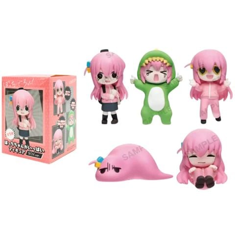 B-BUSHIROAD BOCCHI THE ROCK (ODYSSEY)