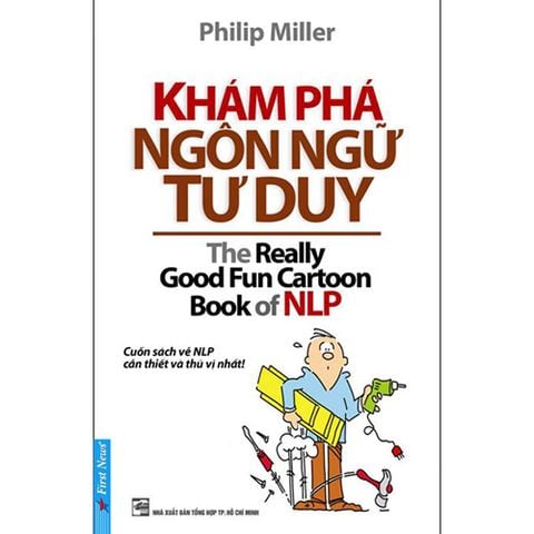 Khám Phá Ngôn Ngữ Tư Duy (Tái bản năm 2020)