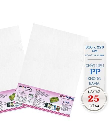 Bìa Lá A4 FO Ch03 Trong