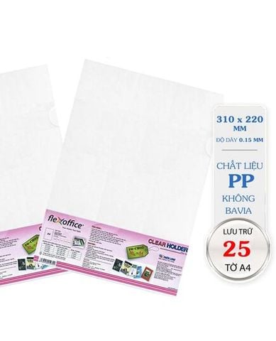 Bìa Lá A4 FO Ch03 Trong