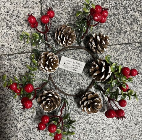 Vòng Nguyệt Quế Yr-8246R