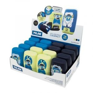 Chuốt Chì Kèm Gôm 4703116Yt H/16 (Thnk013)