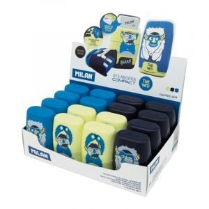 Chuốt Chì Kèm Gôm 4703116Yt H/16 (Thnk013)