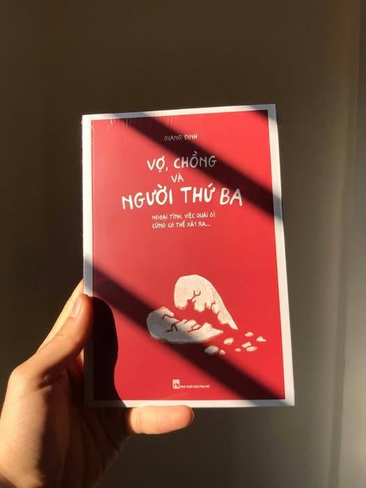 Vợ, Chồng Và Người Thứ Ba