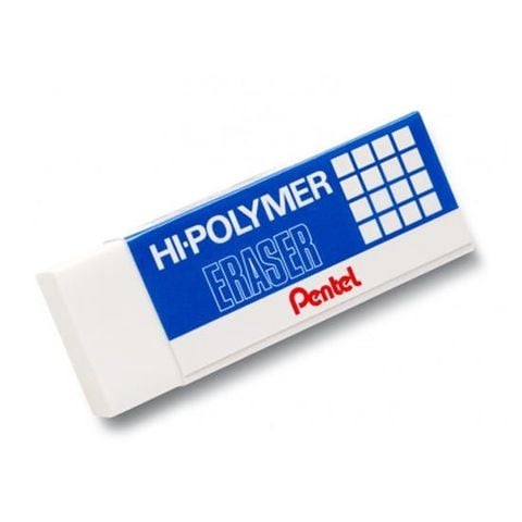 Gôm Chì Siêu Mềm Lớn Pentel ZEH-20