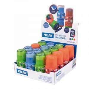 Chuốt Chì Kèm Gôm 4725116NJ Milan