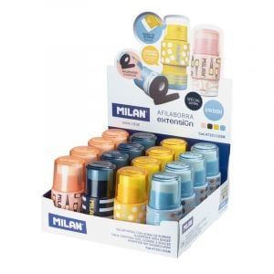 Chuốt Chì Kèm Gôm 4725116Sm H/16 (Thnk013)