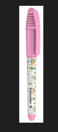 Viết Máy Xanh Vỏ Funny Safari