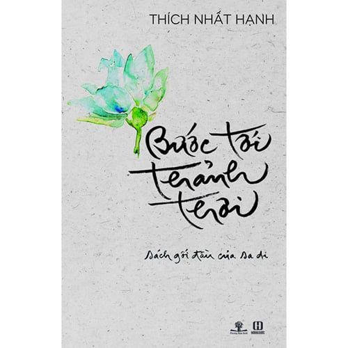 Bước Tới Thảnh Thơi