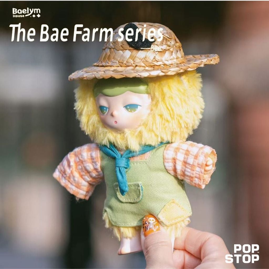 Baelym Nông Trại (Sản phẩm có mẫu ngẫu nhiên)