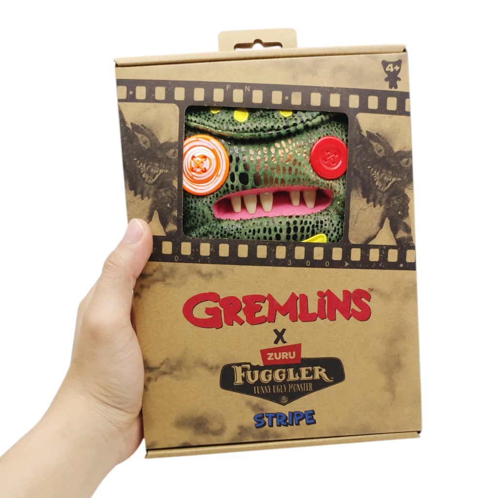 Fuggler Đồ Chơi Sưu Tầm Gremlins 9