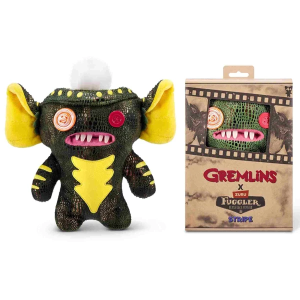 Fuggler Đồ Chơi Sưu Tầm Gremlins 9