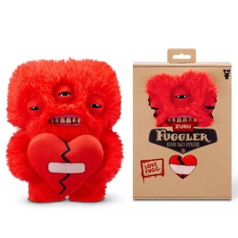 FUGGLER ĐỒ CHƠI SƯU TẦM LOVE FUGGS 9