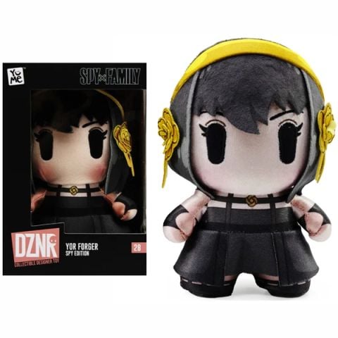 DZNR THÚ BÔNG SPY X FAMILY YOR FORGER DZ11653 (VTA)