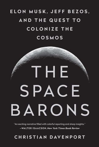 The Space Barons