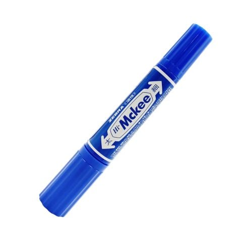 ZEBRA - VIẾT LÔNG DẦU MO150 - XANH MO-150-MC-BL (MS)