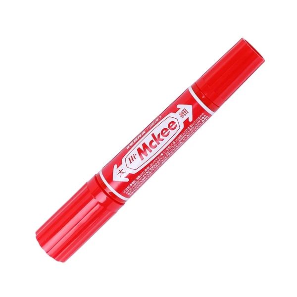 ZEBRA - VIẾT LÔNG DẦU MO150 - ĐỎ - MO-150-MC-R (MS)