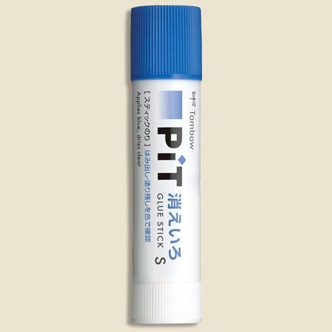 Keo Khô Pit Glue Stick 10g Tombow PT-TC