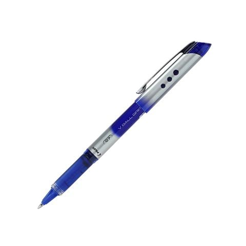 PILOT - BÚT NƯỚC HI-TECH V BALL GRIP MỰC XANH 0.7 BLN-VBG7-L (12 C/H) (BT-0323)