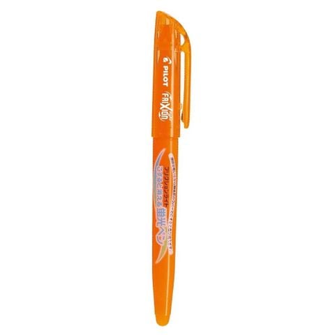 PILOT - VIẾT DẠ QUANG XÓA ĐƯỢC FRIXION LIGHT MÀU CAM/SFL-10SL-O-EX (BT-0323)