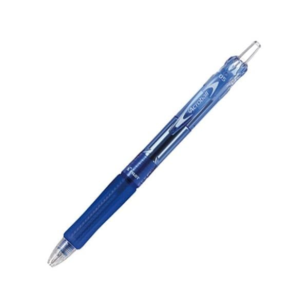 PILOT - VIẾT BI ACROBALL MỰC XANH (TIP 0.5MM)/BAB-15EF-LL-EX (10C/H) (BT-0323)