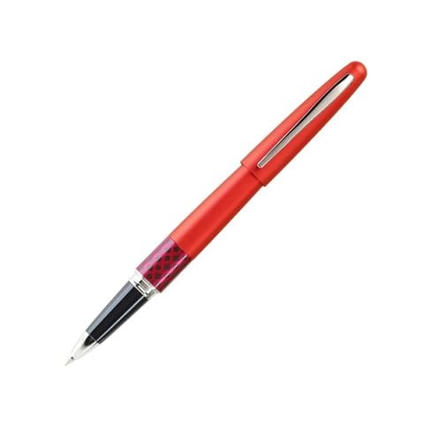 PILOT- BÚT KÝ GEL  MR3 MỰC XANH (TIP 0.7) BL-MR3-7-WV-L(0323-BT)