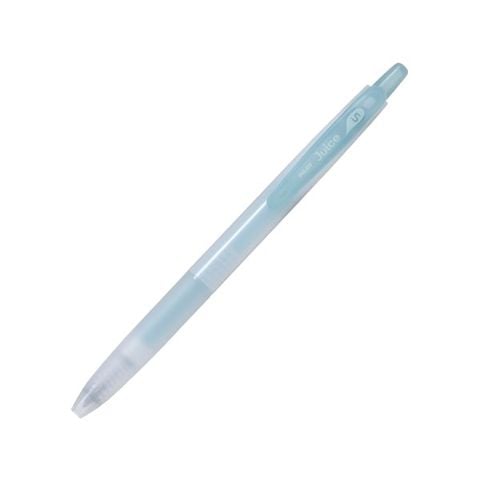 PILOT - VIẾT GEL JUICE_MUTED MỰC XANH LÁ (TIP 0.5MM)/LJU-15-KUG (10C/H) (BT-0323)