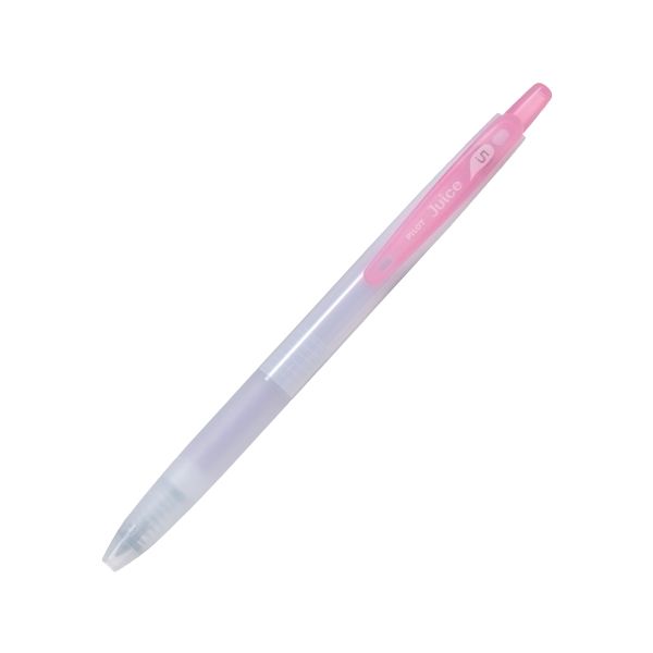 PILOT - VIẾT GEL JUICE_MUTED MỰC HỒNG (TIP 0.5MM)/LJU-15-KUP (10C/H) (BT-0323)