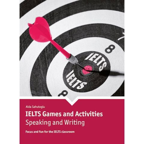 IELTS Games And Activities - Speaking And Writing