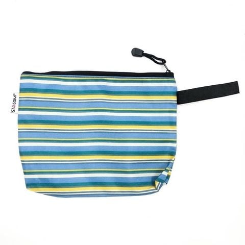 ZS101A5 Túi Đựng Có Khóa Kéo, Chống Nước