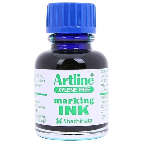 ARTLINE-MỰC VIẾT THÔNG DỤNG ESK-20BL XANH(4953-PM)