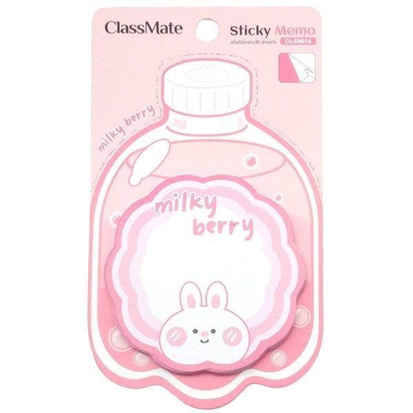 GIẤY NOTE CON THỎ CL-SN016(36C)(0377-TK)