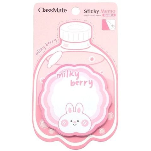 GIẤY NOTE CON THỎ CL-SN016(36C)(0377-TK)