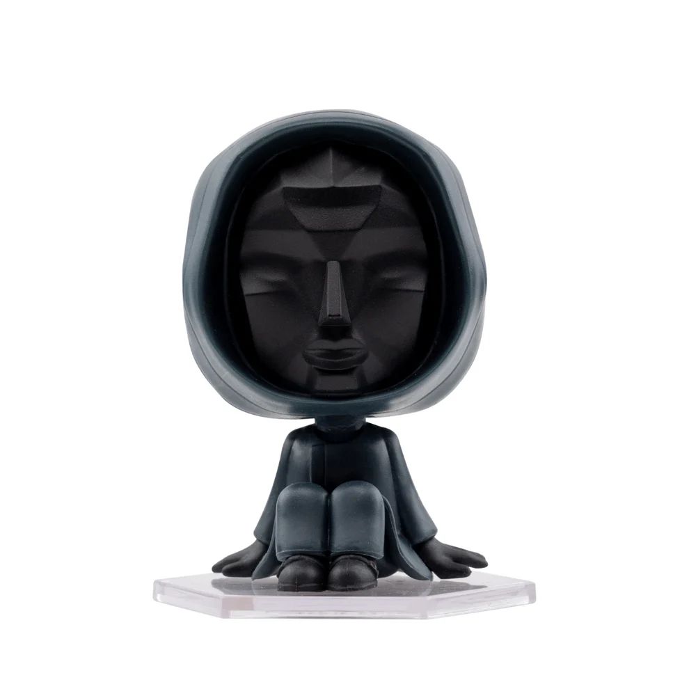 Squid Game Trò Chơi Con Mực Bobblehead Series 1 S1/Sg10215 - GIAO HÀNG NGẪU NHIÊN